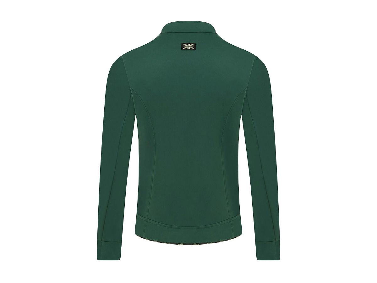 VB Reggie Women's Jacket - Racing Green