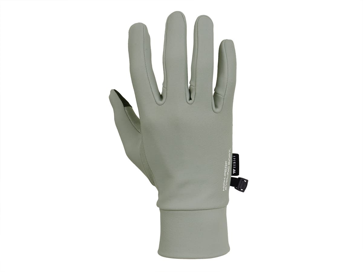 Winter Gloves 冬季手套 / 灰色