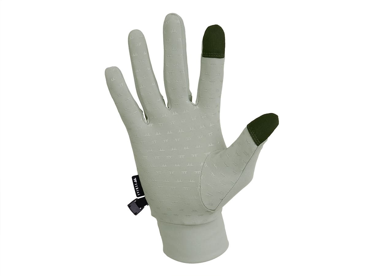Winter Gloves 冬季手套 / 灰色