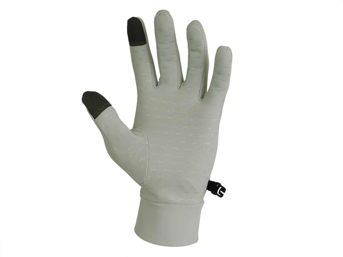 Winter Gloves 冬季手套 / 灰色 L