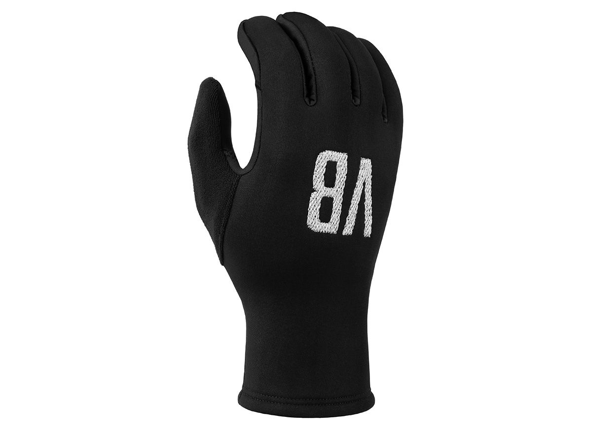 VB Winter Gloves 冬季手套 黑色 M