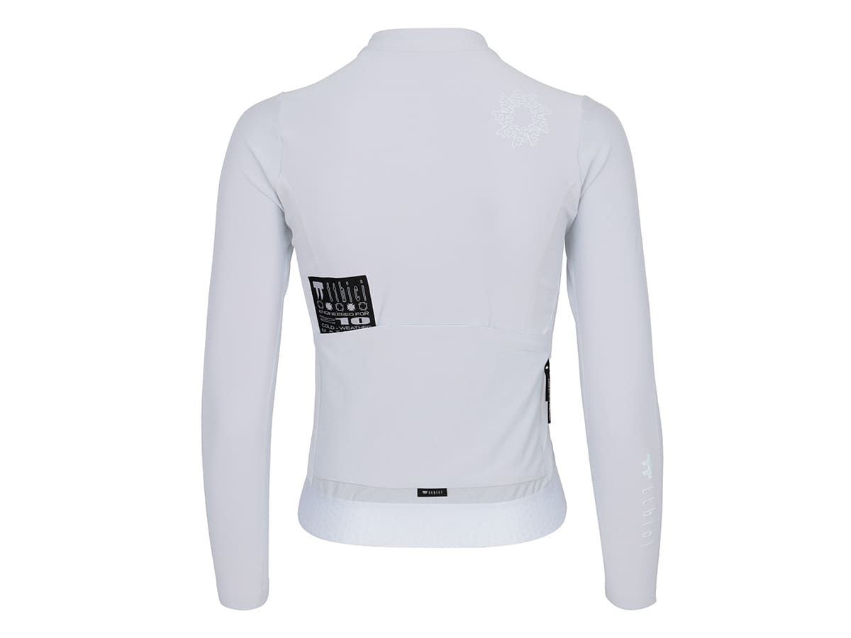 a Line Women's Altitude LS Jersey 女款長袖車衣 / 薰衣草紫 XS