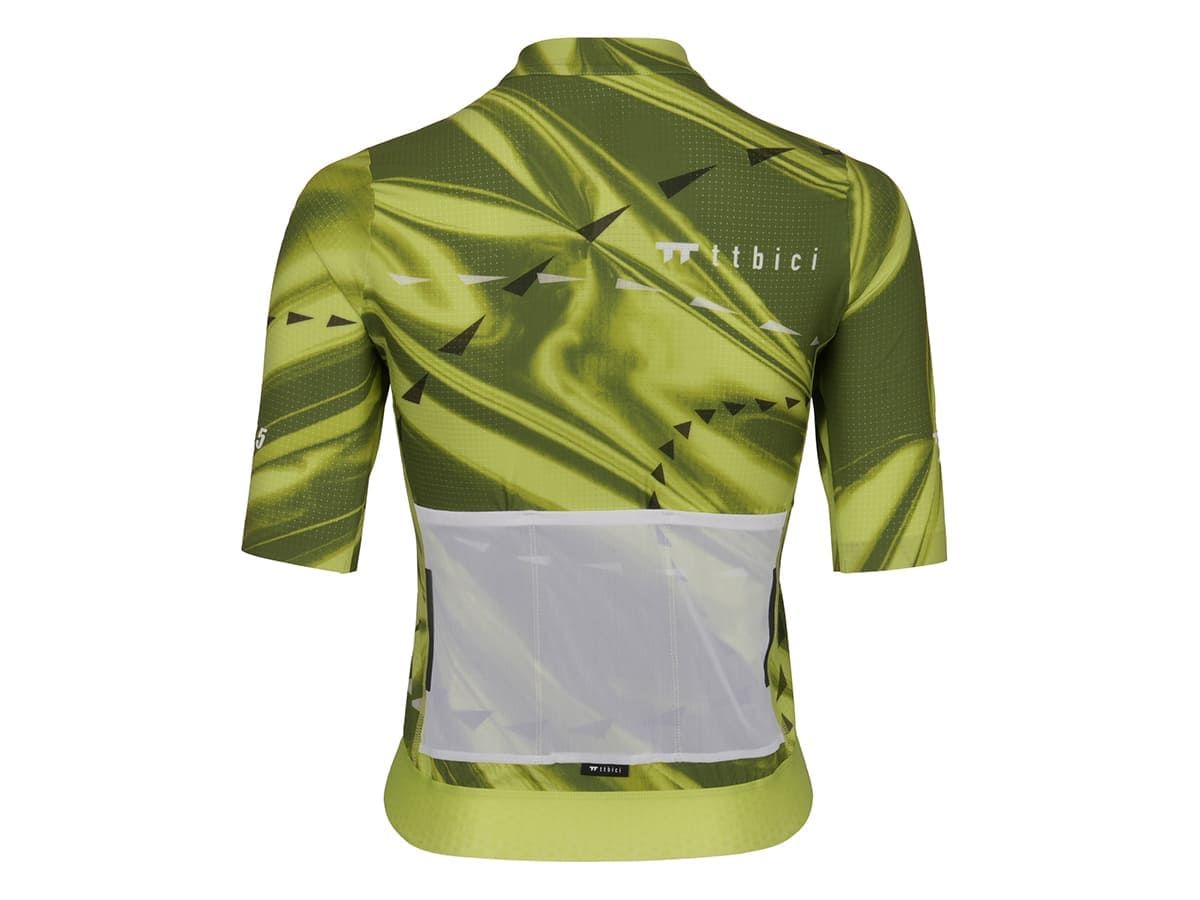 a Line Women's Lightweight Team Jersey 女款車隊版輕車衣 / 麥拉金