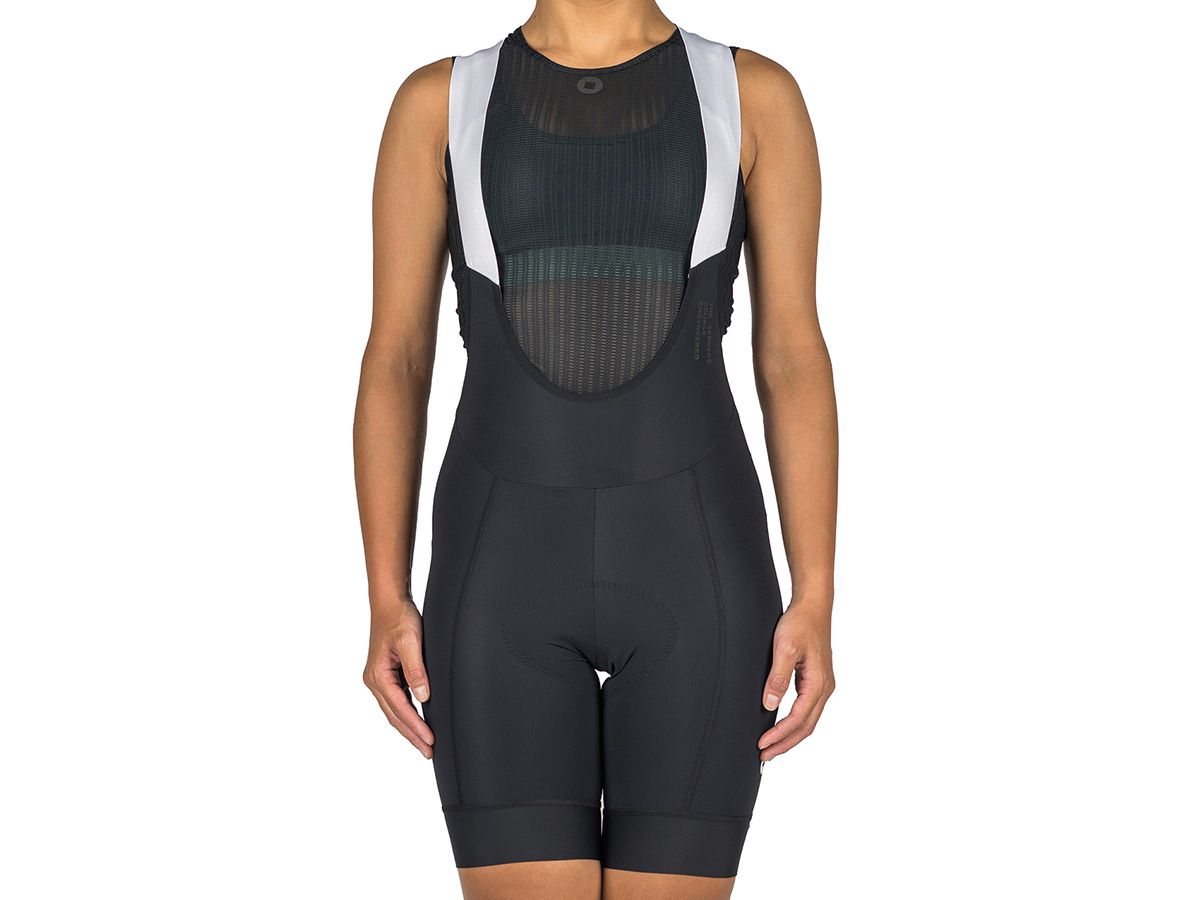 The Service Course Women's Engineered Base Layer 女款底衫 - 黑色