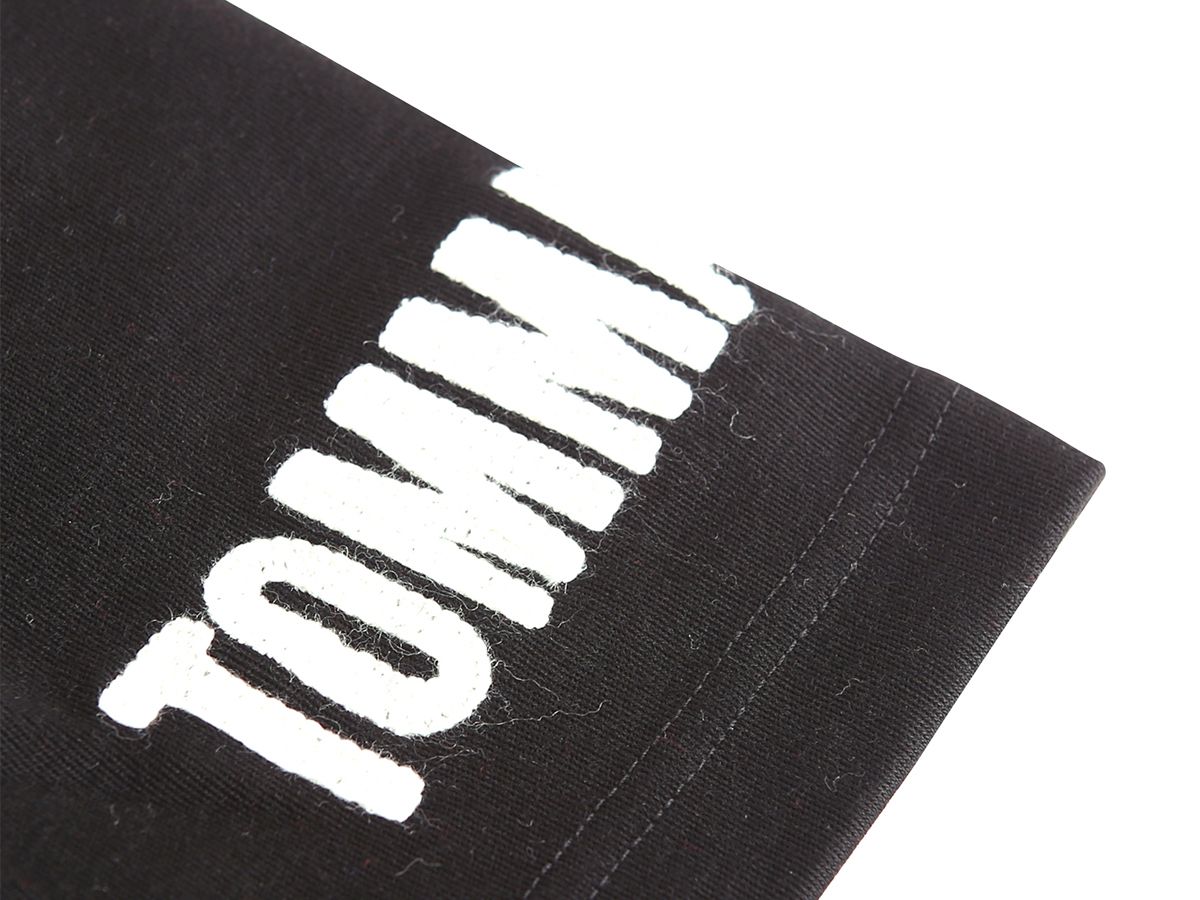 TOMMASINI LONG WOOL VINTAGE SHORTS/ 復古/ 短袖羊毛車褲/ 非吊帶/ M