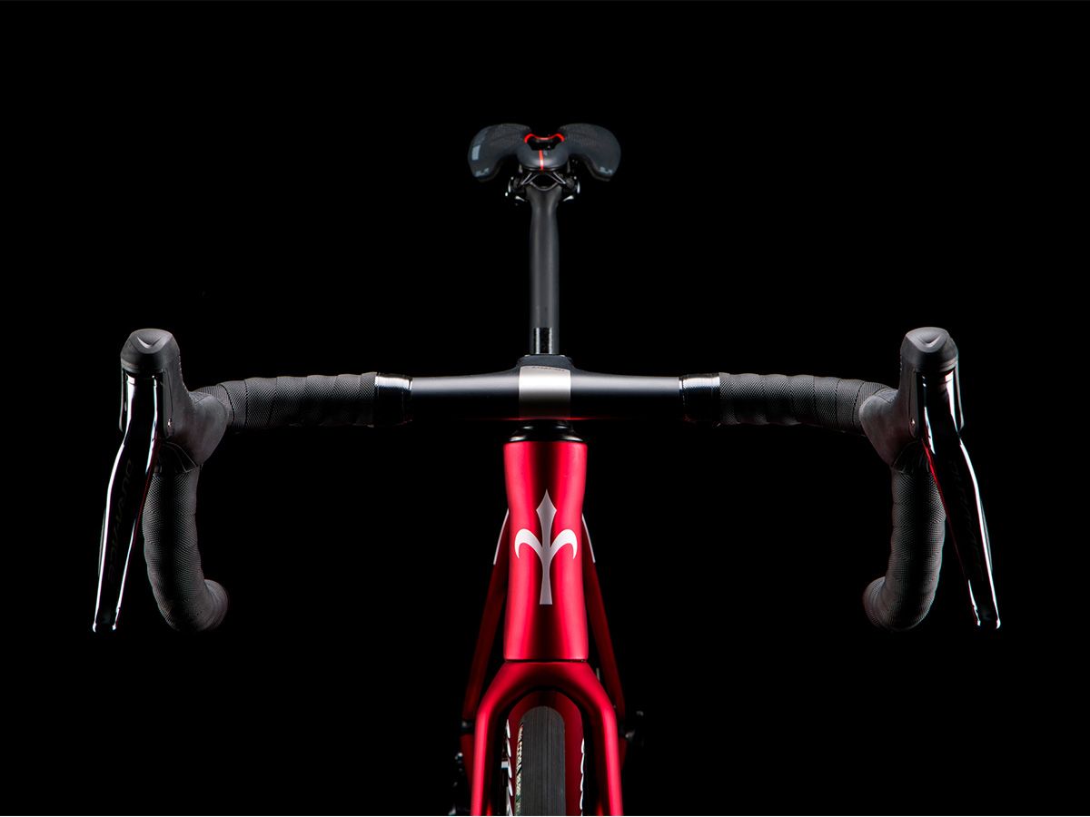 Wilier Triestina 0 SLR 爬坡車 勁速紅 / SHIMANO ULTEGRA 8170 DI2 12S