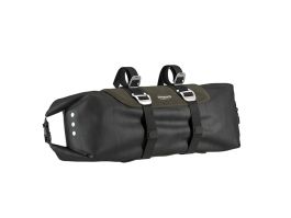 Brooks Scape Handlebar Roll Mud/Green