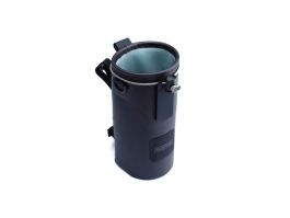 Brompton Bottle Holder Black