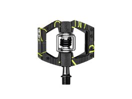 自転車本体 crankbrothers malletE11 Crankbrothers Mallet E LS LIME GREEN