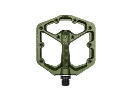 Crankbrothers STAMP 7 DARK GREEN / SMALL
