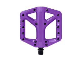 Crankbrothers STAMP 1 PURPLE