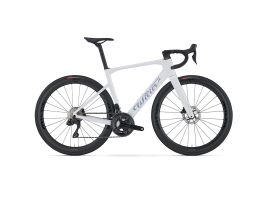 Wilier Triestina Rapida Weekend White