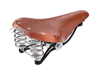 Brooks B66 Honey