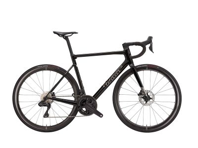 Wilier Triestina 0 SLR Black, Grey ; Glossy