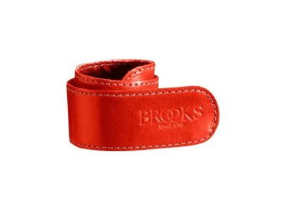Brooks Trouser Strap Red