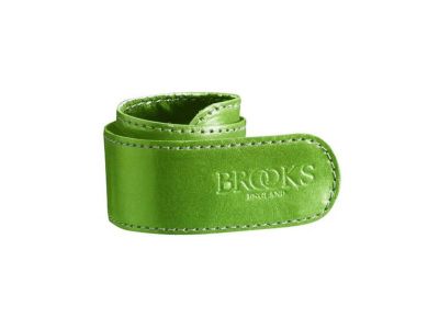 Brooks Trouser Strap Apple Green