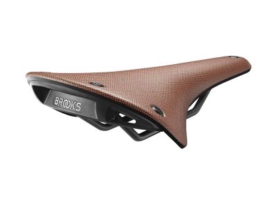 Brooks Cambium C17 Orange