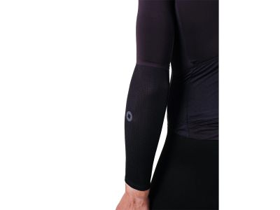 The Service Course Arm Warmers Black