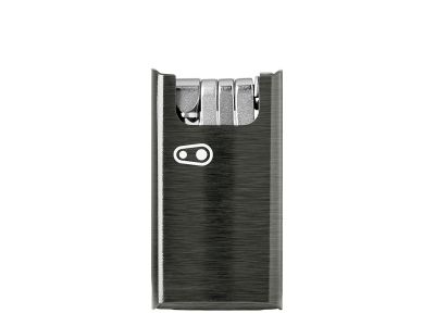 Crankbrothers F10+ 折疊工具 - 灰色