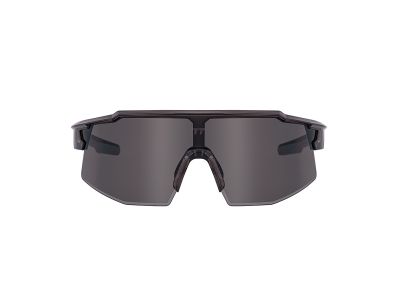 A-2 Performance Sunglasses 競速運動眼鏡 / 透明黑色+灰鏡片 (CAT3)