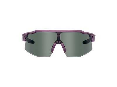 A-2 Performance Sunglasses 競速運動眼鏡 / 霧紫色+綠鏡片 (CAT3)