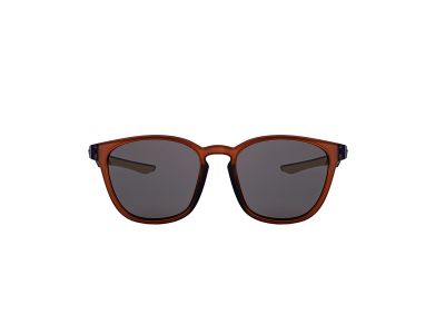 U-1 Active Sunglasses 休閒運動眼鏡 / 霧棕色+灰鏡片 (CAT3)