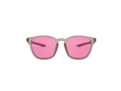 U-1 Active Sunglasses 休閒運動眼鏡 / 霧灰色+粉紅鏡片 (CAT1)
