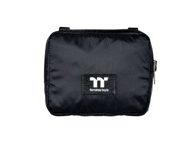 Thermaltake TT100 Bike cover Black