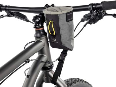 Apidura Backcountry Food Pouch - 0.8L