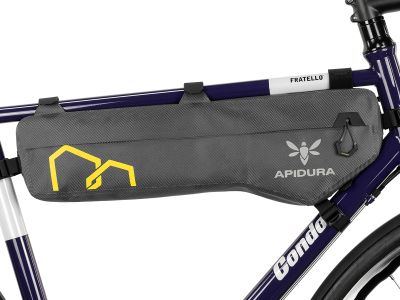 Apidura Expedition Frame Pack - 5L TALL