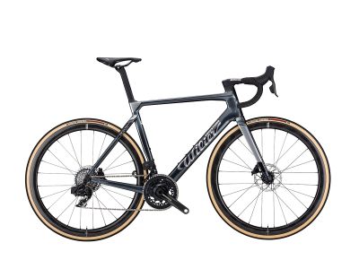 Wilier Triestina FILANTE SLR 月亮灰 車架組