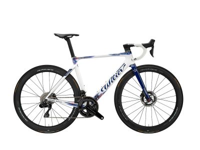 Wilier Triestina FILANTE SLR Groupama FDJ 2024