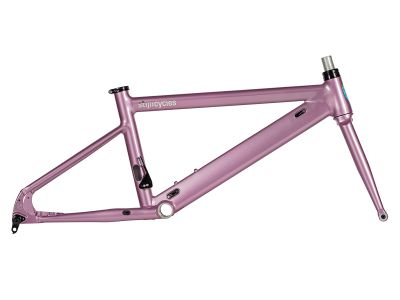 Stijncycles Peg Road Rolling Chassis - Desert Rose