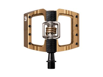 Crankbrothers MALLET DH - Loic Bruni Edition Bronze