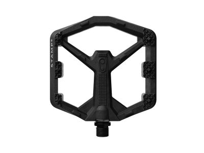 Crankbrothers STAMP 0 LARGE BLACK