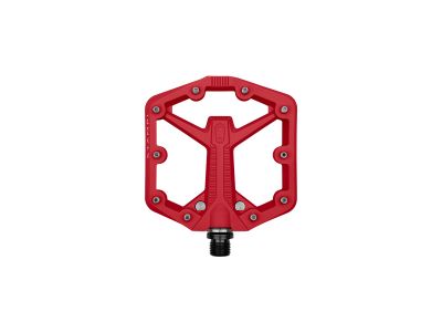Crankbrothers STAMP 1 GEN 2 - SMALL Red