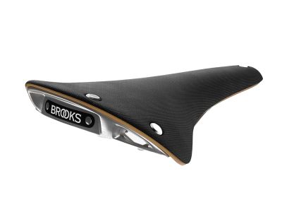 Brooks C17 Special 座墊 黑色