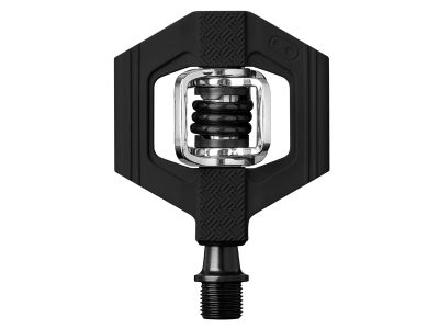 Crankbrothers Candy 1 BLACK