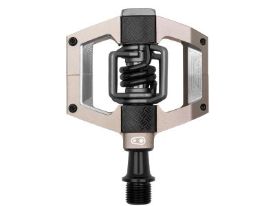 Crankbrothers MALLET TRAIL Champagne