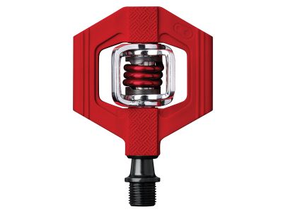 Crankbrothers Candy 1 RED / RED SPRING