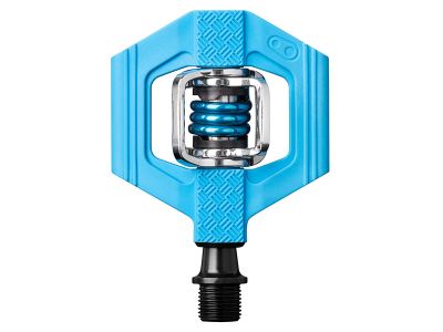 Crankbrothers Candy 1 BLUE