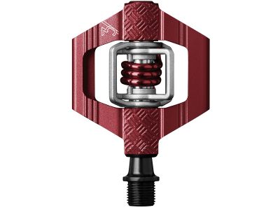 Crankbrothers CANDY 3 DARK RED