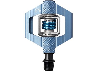 Crankbrothers Candy 3 SLATE BLUE