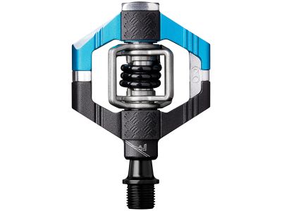 Crankbrothers CANDY 7 ELECTRIC BLUE/BLACK