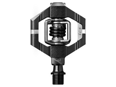 Crankbrothers CANDY 7 Black