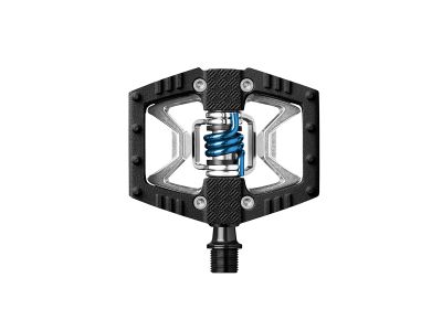 Crankbrothers DOUBLE SHOT 2 BLACK RAW
