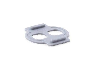 Crankbrothers MATCH SHOE SHIM Silver
