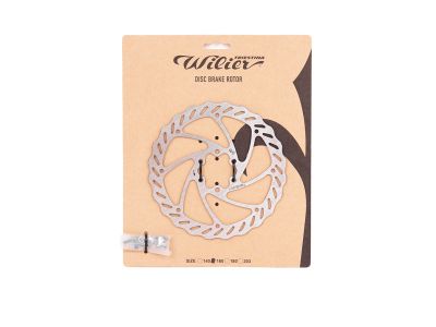 Wilier Triestina ROTOR 160 MM 6 BOLT