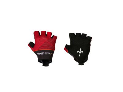 Wilier Triestina BRAVE GLOVES RED S