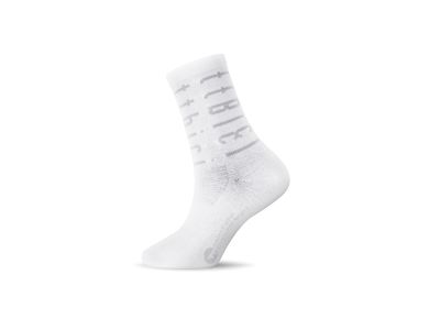 Socks 車襪 / 白色